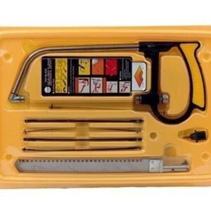 BUFFER® Devil Saw Sihirli Testere