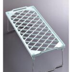 BUFFER® Dolap İçi ve Tezgah Üstü Pratik Düzenleyici Raf 20x45 cm