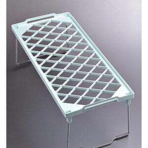BUFFER® Dolap İçi ve Tezgah Üstü Pratik Düzenleyici Raf 20x45 cm