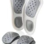 BUFFER® Ergonomik Ortopedik Tabanlık Yeni Nesil Rahat Ayakkabı Tabanlığı