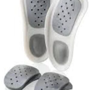 BUFFER® Ergonomik Ortopedik Tabanlık Yeni Nesil Rahat Ayakkabı Tabanlığı