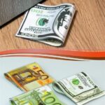 BUFFER® Euro ve Dolar Tasarımlı Kapı Stoperi Kapı Altı Tutucu Aparat