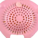 BUFFER® Gider Tıkanma Önleyici Kokulu Silikon Lavabo Küvet Tıkacı Süzgeci