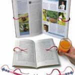 BUFFER® Gimble Ayıraçlı Kitap Okuma Standı