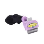 BUFFER® Kısa Tüylü Kedi Tarağı 4.5 KG ye Kadar