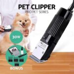 BUFFER® Köpek Traş Aleti Mepol 8008 Köpek Traş Makinesi