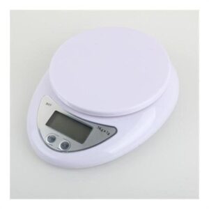 BUFFER® LCD Ekranlı Dijital Hassas Mutfak Terazisi Tartısı Baskülü
