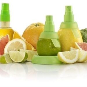 BUFFER® Limon Spreyi