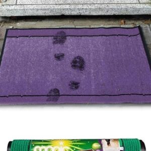 BUFFER® Magic Carpet Sihirli Halı