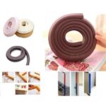 BUFFER® Masa Kenarı Çocuk Bebek Koruyucu Yastık Sünger