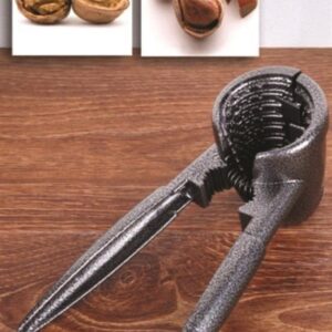 BUFFER® Metal Fındık Kıracağı