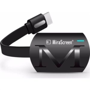 BUFFER® Mirascreen HDMI Goruntu Aktarici