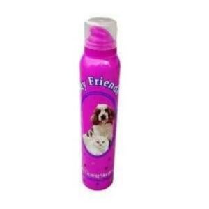 BUFFER® My Friend Kedi Köpek Kuru Temizleme Şampuanı 200ml