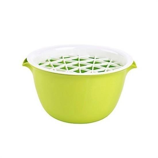BUFFER® Narmatik Nar Soyucu Nar Ayıklama Makinası Nar Tanesi Ayıklayıcı