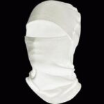 BUFFER® Polar Kar Maskesi - Beyaz