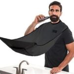 BUFFER® Pratik Evde Saç Sakal Traş Önlüğü