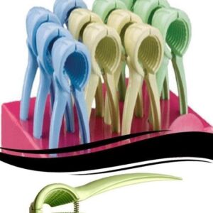BUFFER® Pratik Plastik Ceviz Kıracağı