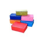 BUFFER® Sandık Tipi Eşya Saklama Hurcu (Mini)