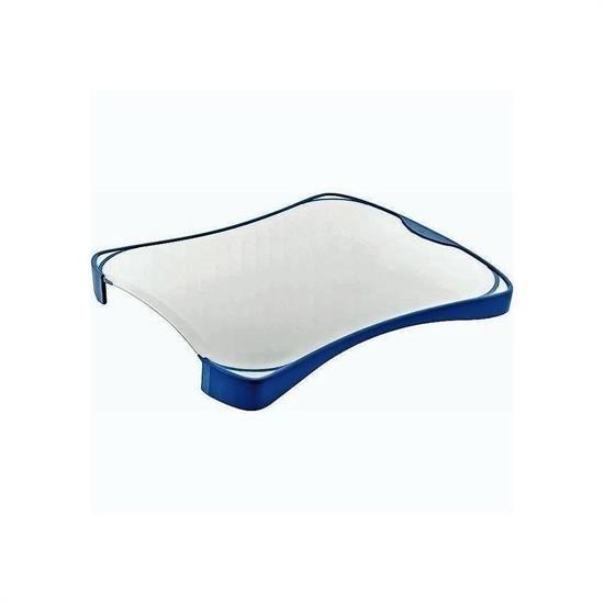 BUFFER® Sert Plastik Kaydırmaz Tabanlı Royal Kesim ve Doğrama Tahtası