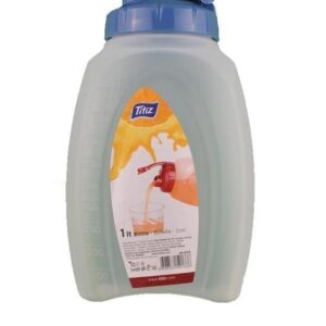 BUFFER® Shake It Meyve Suyu Sallama Şişesi