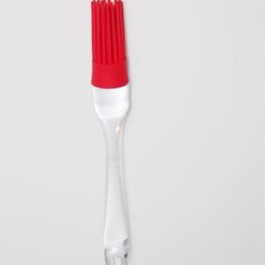 BUFFER® Silikon Yumurta Fırçası Yuvarlak