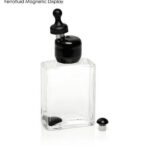 BUFFER® Şişede Manyetik Sıvı - Ferrofluid in a Bottle