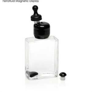 BUFFER® Şişede Manyetik Sıvı - Ferrofluid in a Bottle