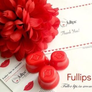 BUFFER® Small Fullips Doğal Dudak Pratik Dolgunlaştırıcı Aparat