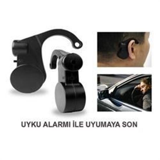 BUFFER® Şoförler Sürücüler İçin Uzun Yol Anti Uyku Alarm Uyarıcı Sistem
