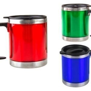 BUFFER® Termoslu Bardak Travel Mug