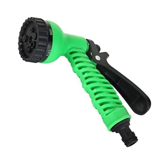 BUFFER® Uzayan Tabancalı Hortum Expandable Hose 15 Metre