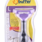 BUFFER® Uzun Tüylü Kedi Tarağı 4.5 KG Üzeri