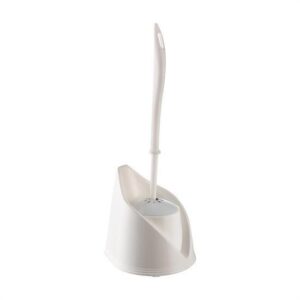 BUFFER® Wc Tuvalet Klozet Temizlik Fırçası Muhafazalı Klozet Fırçası