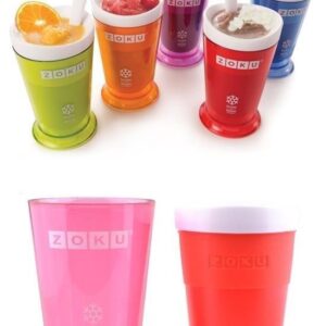 BUFFER® Zoku Sihirli Dondurma Milkshake Yapma Aleti